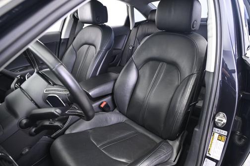 2013 Audi S6 4.0T Prestige