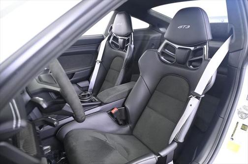 2024 Porsche 911 GT3