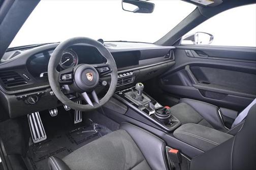 2024 Porsche 911 GT3