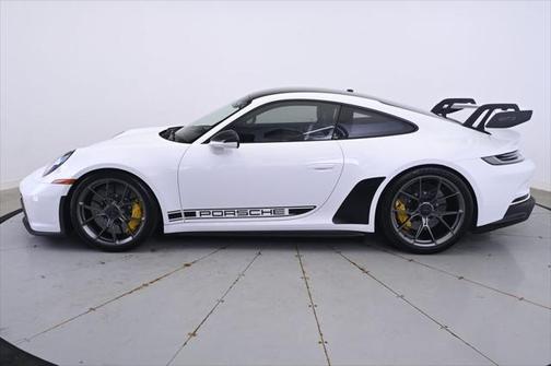 2024 Porsche 911 GT3