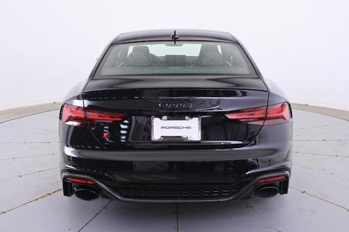 2022 Audi RS 5 2.9T