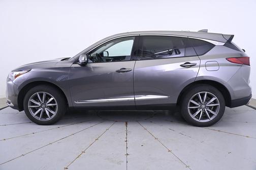 2022 Acura RDX Technology Package