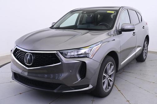 2022 Acura RDX Technology Package