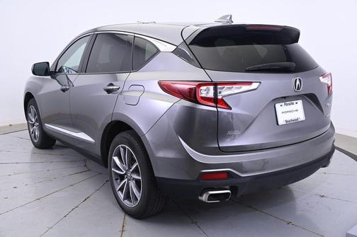 2022 Acura RDX Technology Package