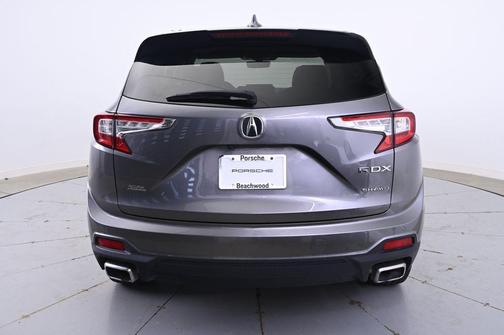 2022 Acura RDX Technology Package