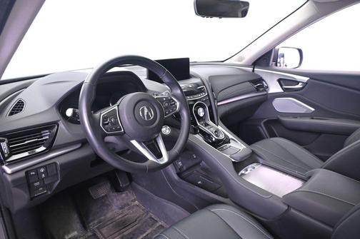 2022 Acura RDX Technology Package