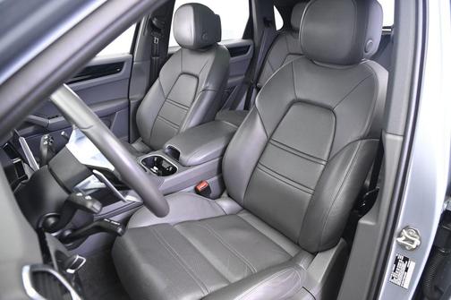 2021 Porsche Cayenne Cayenne