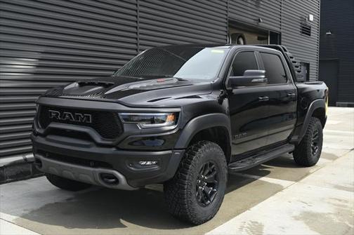 2023 RAM 1500 TRX