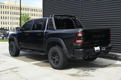 2023 RAM 1500 TRX