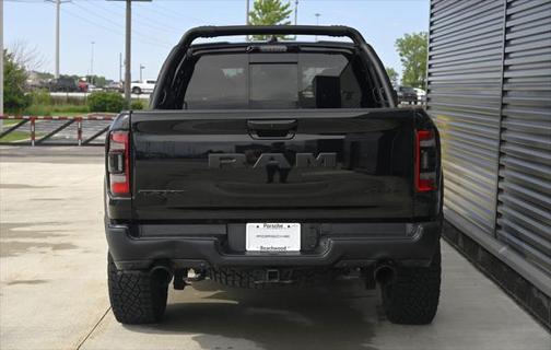 2023 RAM 1500 TRX