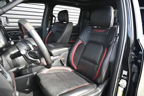 2023 RAM 1500 TRX