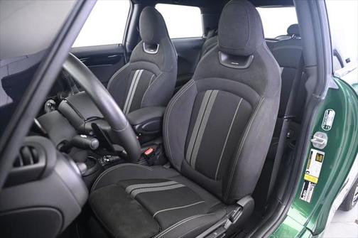 2022 MINI Hardtop John Cooper Works