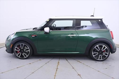 2022 MINI Hardtop John Cooper Works
