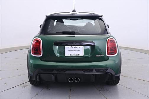 2022 MINI Hardtop John Cooper Works