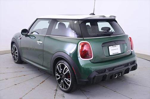 2022 MINI Hardtop John Cooper Works