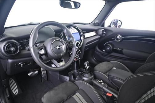 2022 MINI Hardtop John Cooper Works