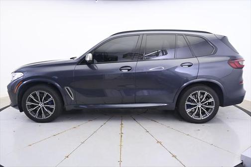 2021 BMW X5 M50i