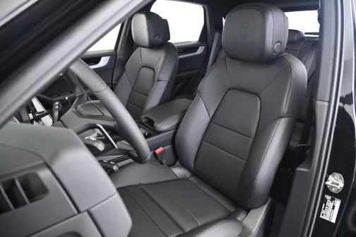2026 Porsche Cayenne 