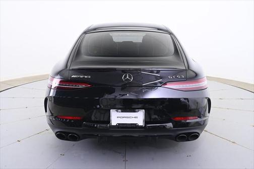 2022 Mercedes-Benz AMG GT 53 4-Door