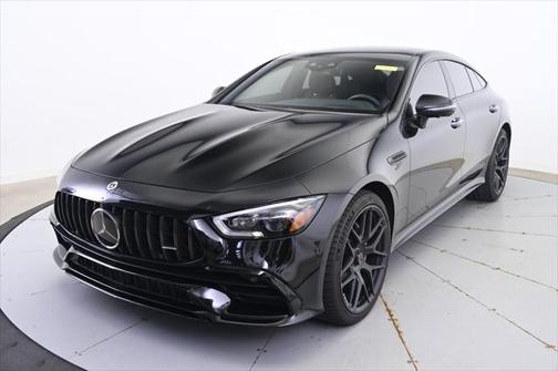 2022 Mercedes-Benz AMG GT 53 4-Door