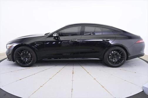 2022 Mercedes-Benz AMG GT 53 4-Door