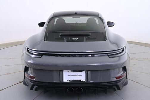 2022 Porsche 911 GT3
