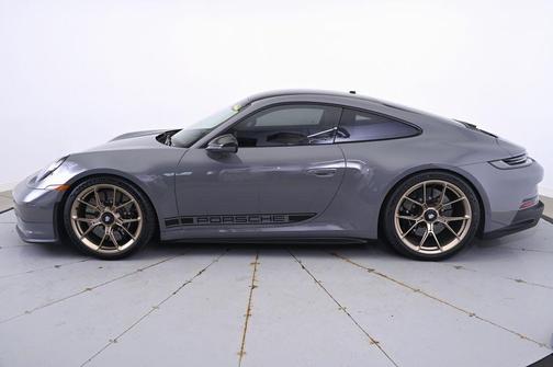 2022 Porsche 911 GT3