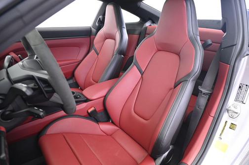 2025 Porsche 911 911 Carrera S