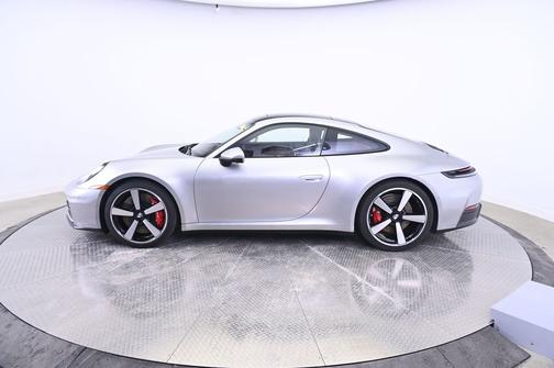 2025 Porsche 911 911 Carrera S