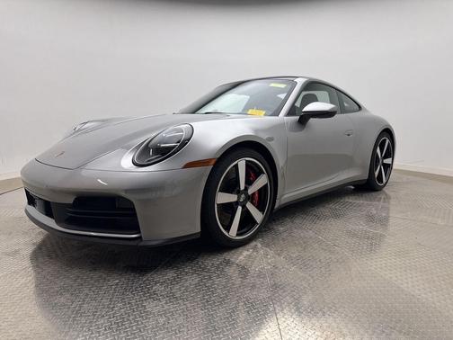 2025 Porsche 911 911 Carrera S