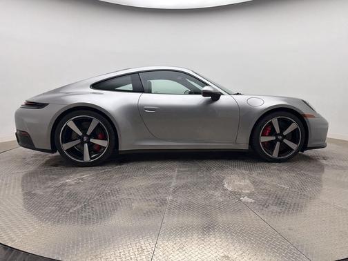 2025 Porsche 911 911 Carrera S