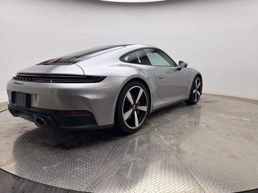 2025 Porsche 911 911 Carrera S