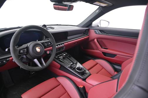 2025 Porsche 911 911 Carrera S