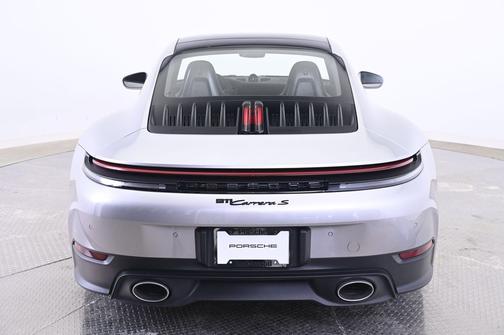 2025 Porsche 911 911 Carrera S