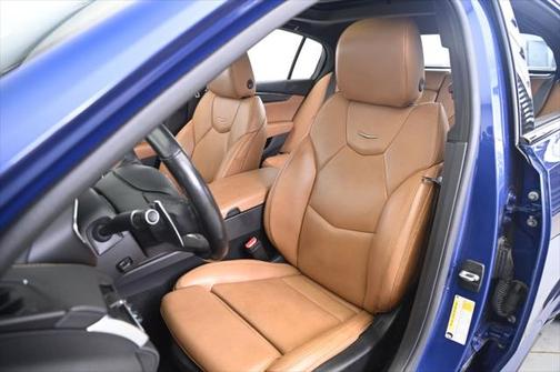 2020 Cadillac CT5 V-Series