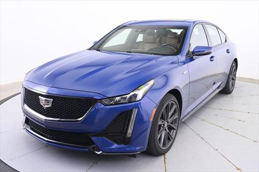 2020 Cadillac CT5 V-Series