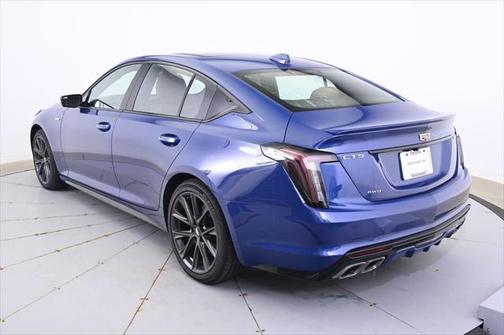 2020 Cadillac CT5 V-Series