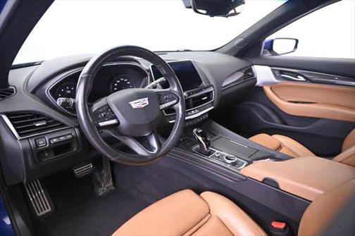 2020 Cadillac CT5 V-Series