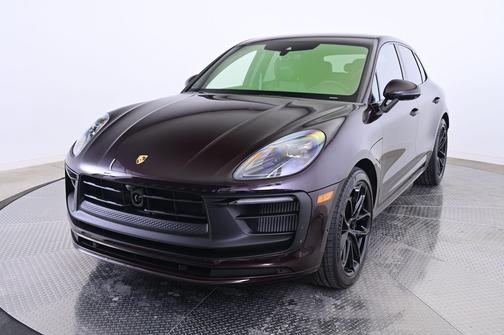 2026 Porsche Macan GTS