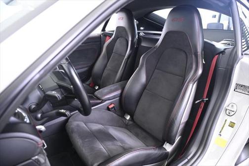 2018 Porsche 718 Cayman GTS