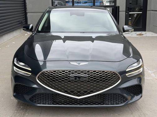 2023 Genesis G70 2.0T AWD 4dr Sedan