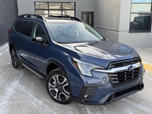 2024 Subaru Ascent Limited 7-Passenger