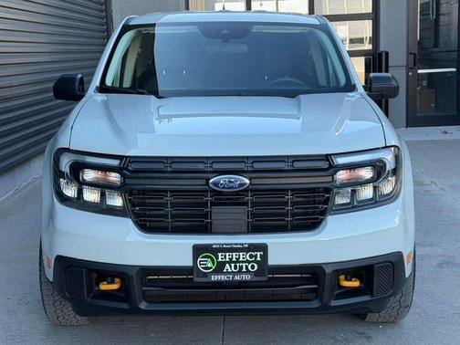 2024 Ford Maverick XLT AWD 4dr SuperCrew 4.5 ft. SB