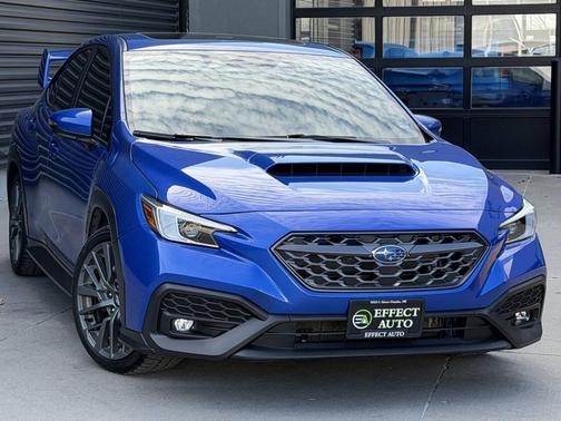 2023 Subaru WRX GT
