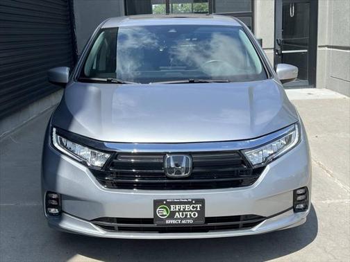 2024 Honda Odyssey EX L 4dr Mini Van