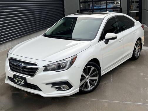 2019 Subaru Legacy Limited