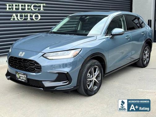 2025 Honda HR-V EX-L