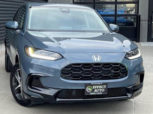 2025 Honda HR-V EX-L