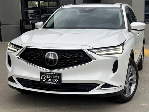2022 Acura MDX Base