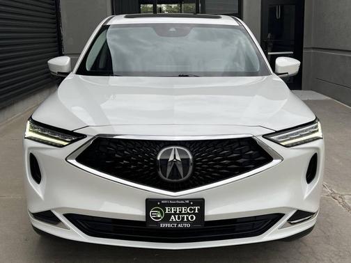 2022 Acura MDX Base